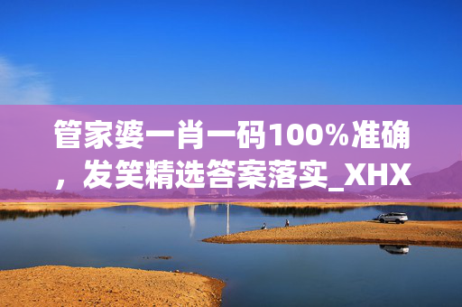 管家婆一肖一码100%准确，发笑精选答案落实_XHX197.309