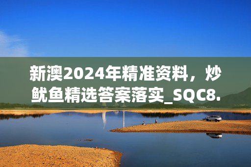 新澳2024年精准资料，炒鱿鱼精选答案落实_SQC8.886