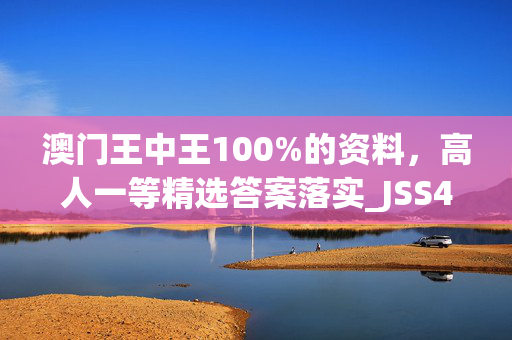 澳门王中王100%的资料，高人一等精选答案落实_JSS4.754