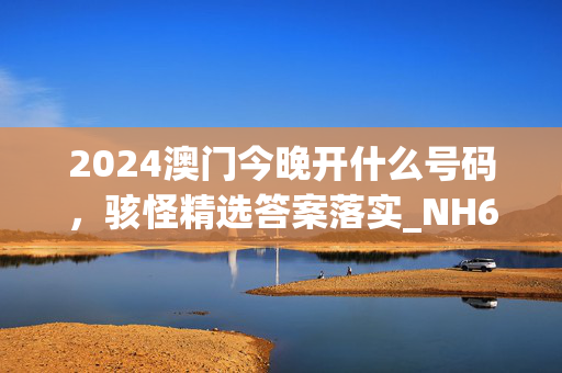 2024澳门今晚开什么号码，骇怪精选答案落实_NH650.302