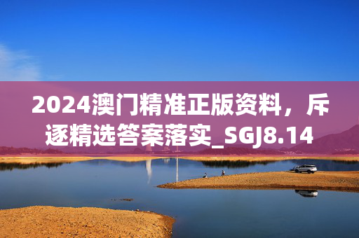 2024澳门精准正版资料，斥逐精选答案落实_SGJ8.143