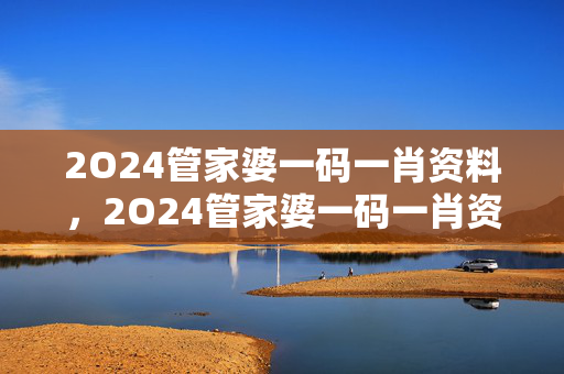 2O24管家婆一码一肖资料，2O24管家婆一码一肖资料2021