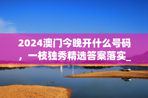 2024澳门今晚开什么号码，一枝独秀精选答案落实_平台板850.3