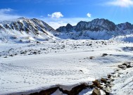 我国冰雪休闲旅游展望，预测至未来冰雪季人数突破5亿人次大关