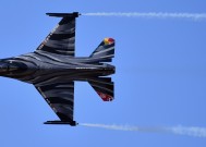 美媒称中国战斗机影响F-35销量，国际军事竞争格局深度观察与分析