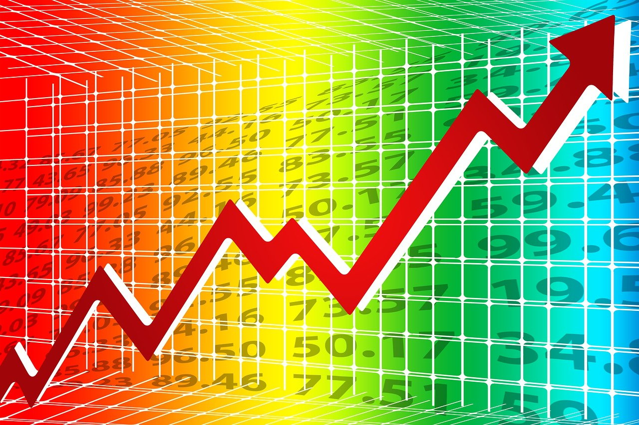 一月份信贷开门红助力市场繁荣新篇章开启