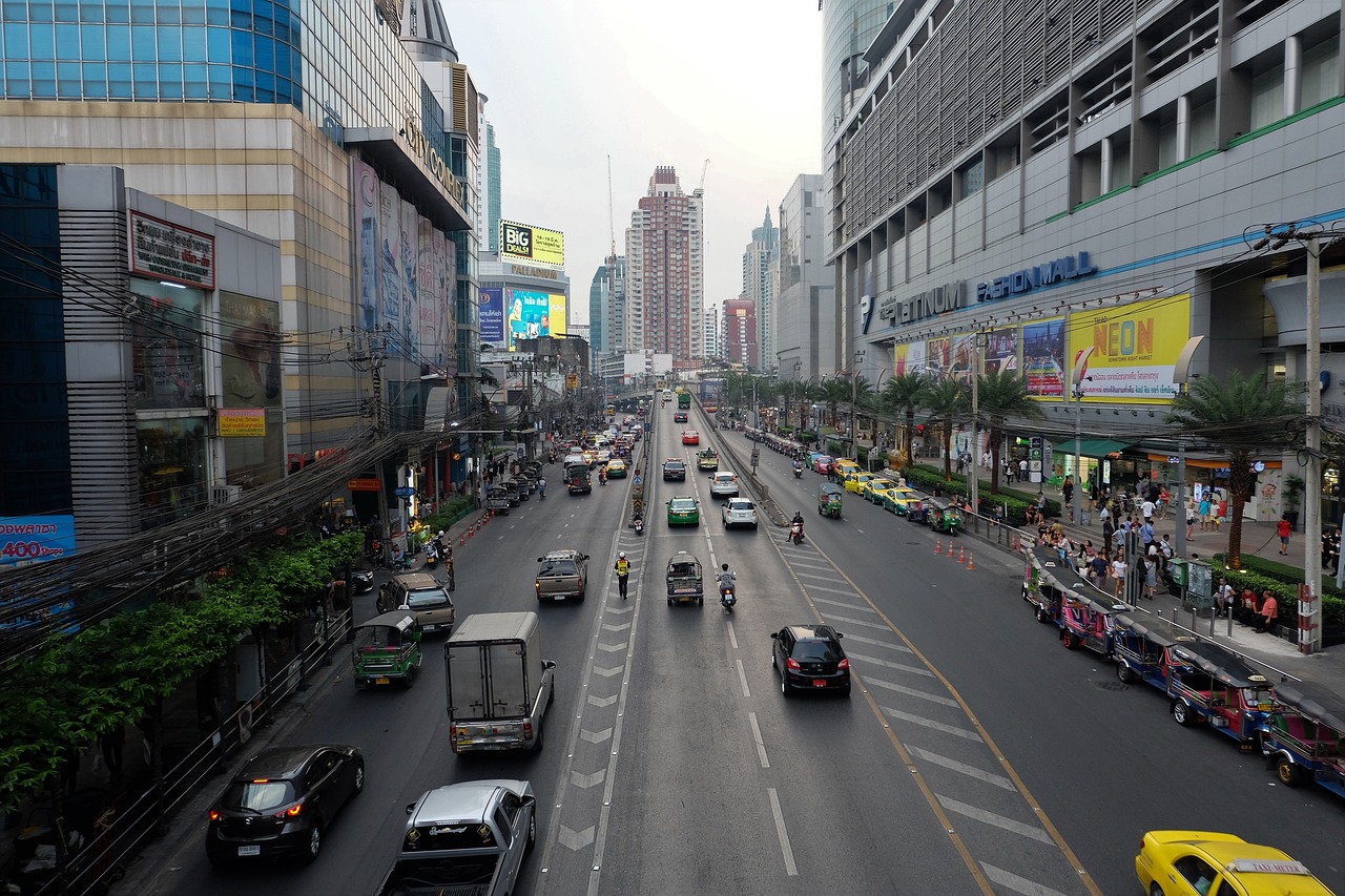 邦达亚洲市场持续弥漫避险情绪