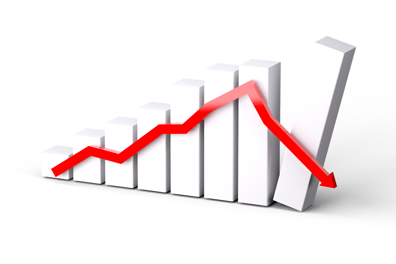 股市震荡背后的原因探究与应对策略，股价大跌5.41%至1.89美元的深度分析