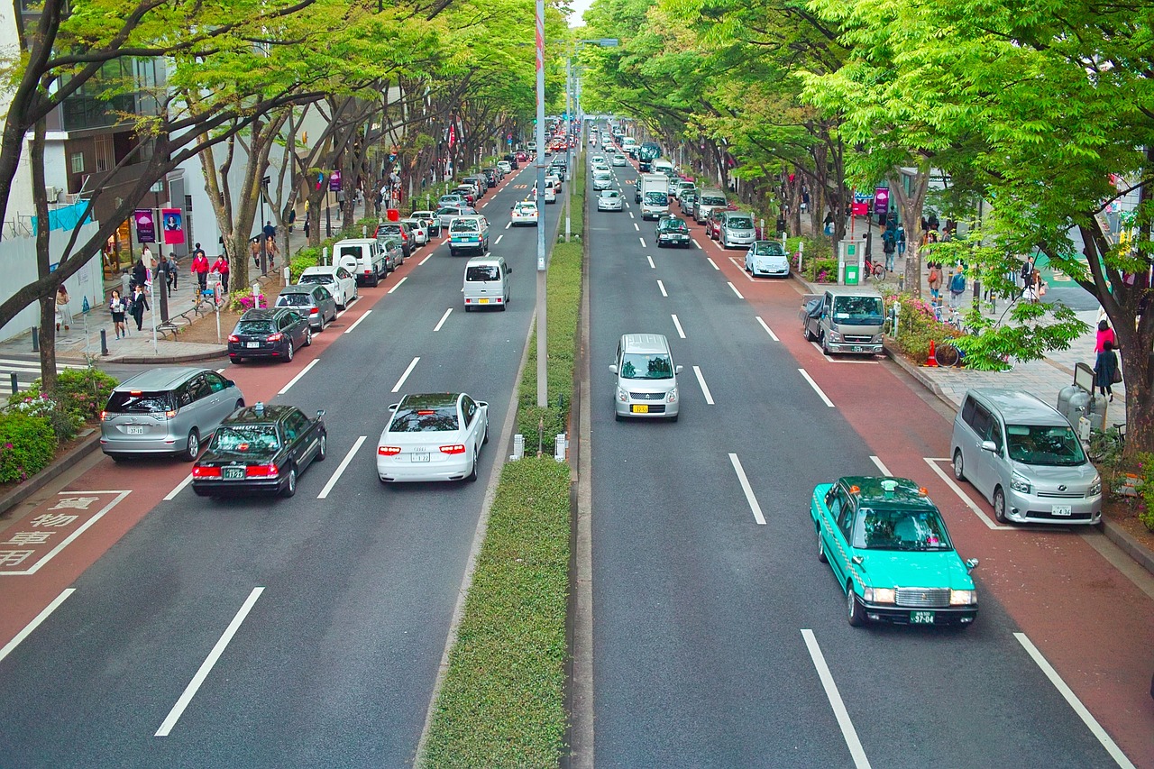 广州至东莞汽车，连接两大城市的快速交通纽带