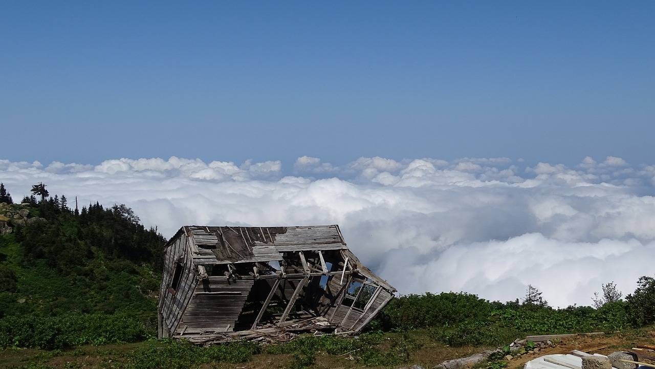 银川地震引发房屋倒塌纯属谣言，不实传闻揭秘