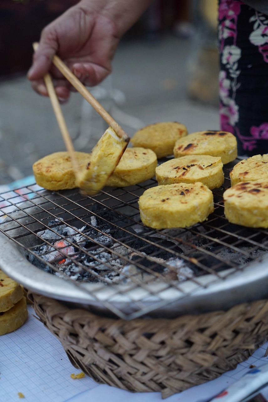 山东红薯粉条今冬成胖东来爆品，传统美食的崛起之路