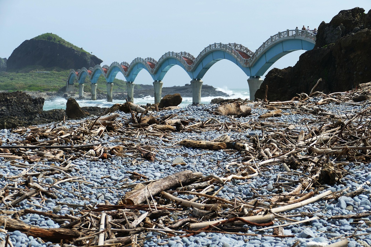 中国海上钻井数量破千口大关