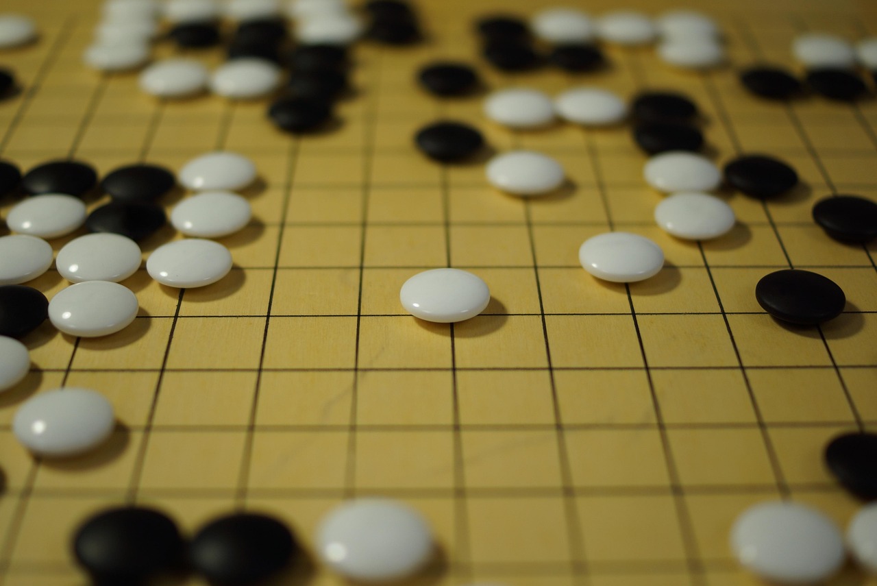 韩国棋院规则变革，取消累计犯规直接判负制度探讨