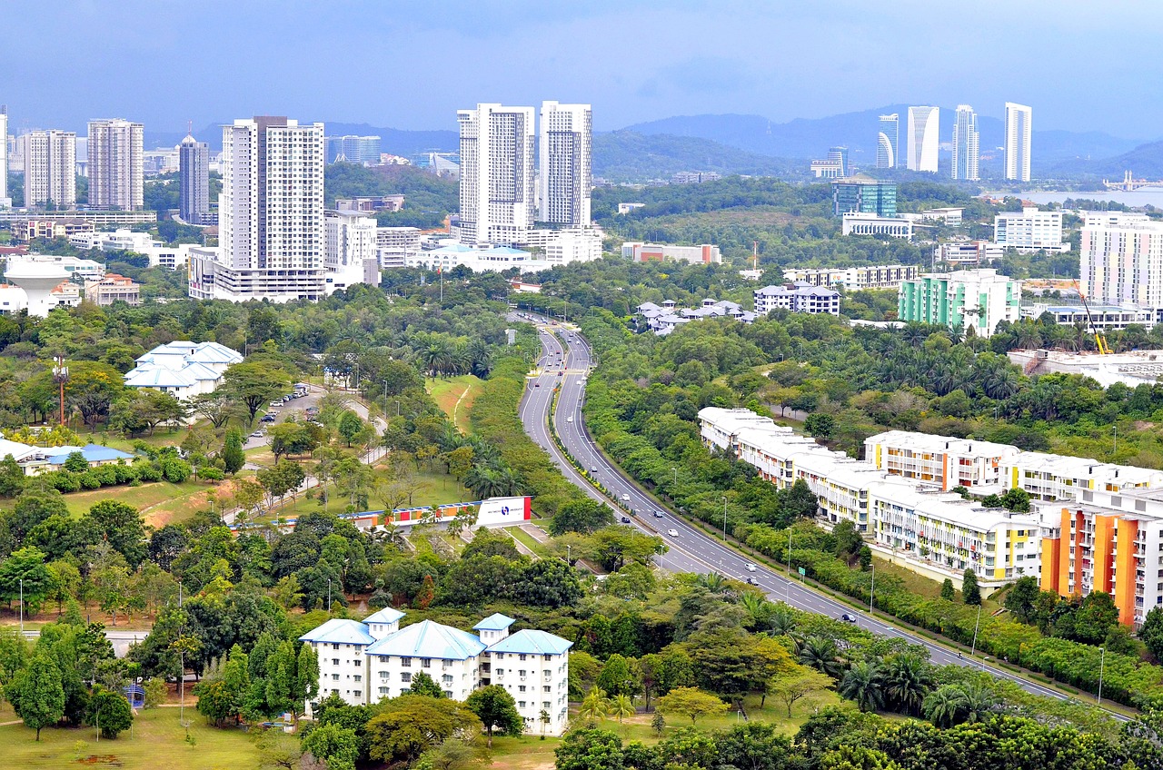 特普峰会潜在地点曝光，沙特与阿联酋成焦点